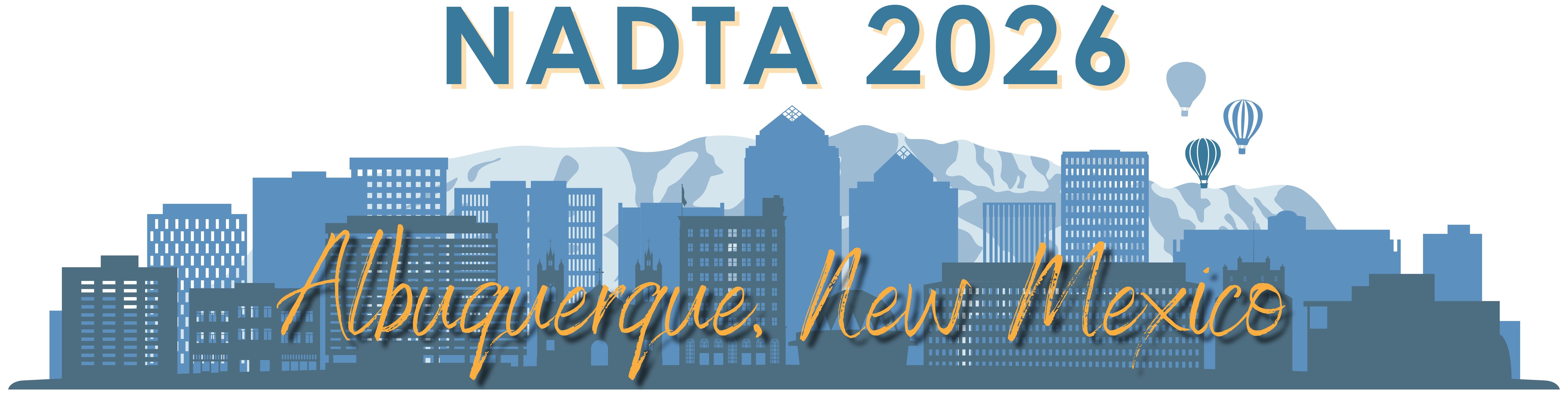 Annual Conferenec Heading 